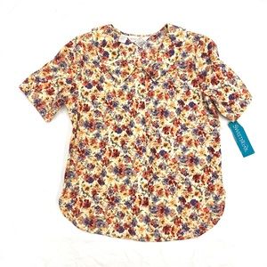 Sweetbriar New With Tags Made in 1990s Shoulder pads